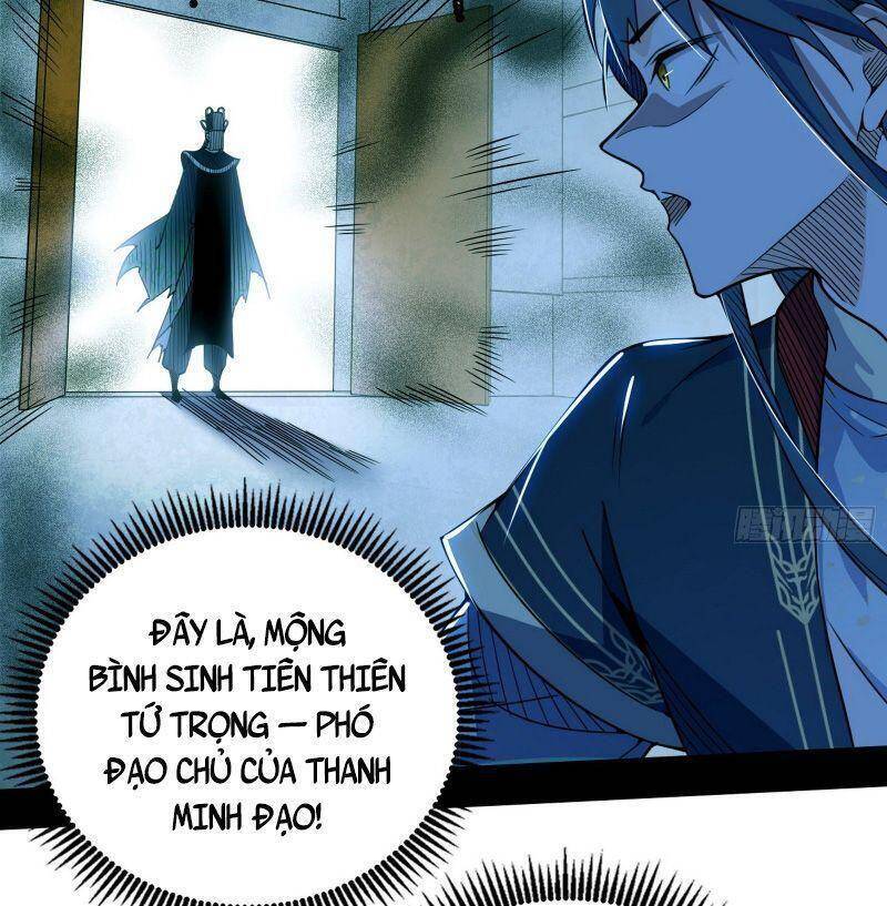 Ta Là Tà Đế Chap 279 - Next Chap 280