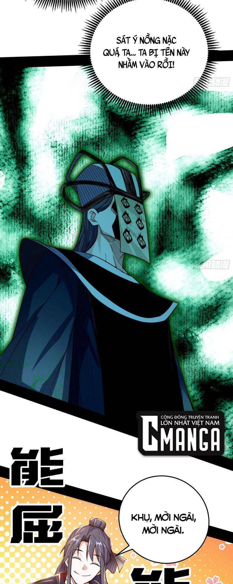 Ta Là Tà Đế Chap 279 - Next Chap 280