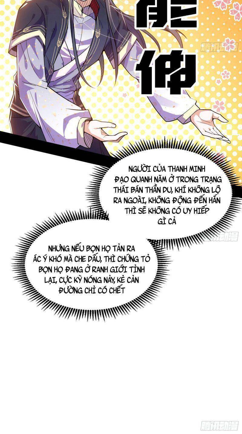 Ta Là Tà Đế Chap 279 - Next Chap 280