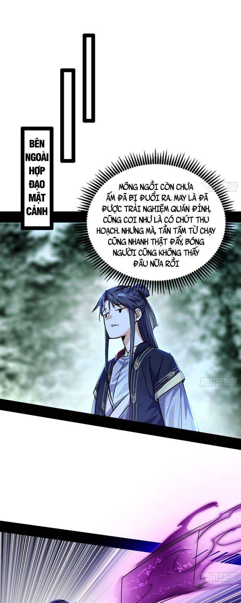 Ta Là Tà Đế Chap 279 - Next Chap 280
