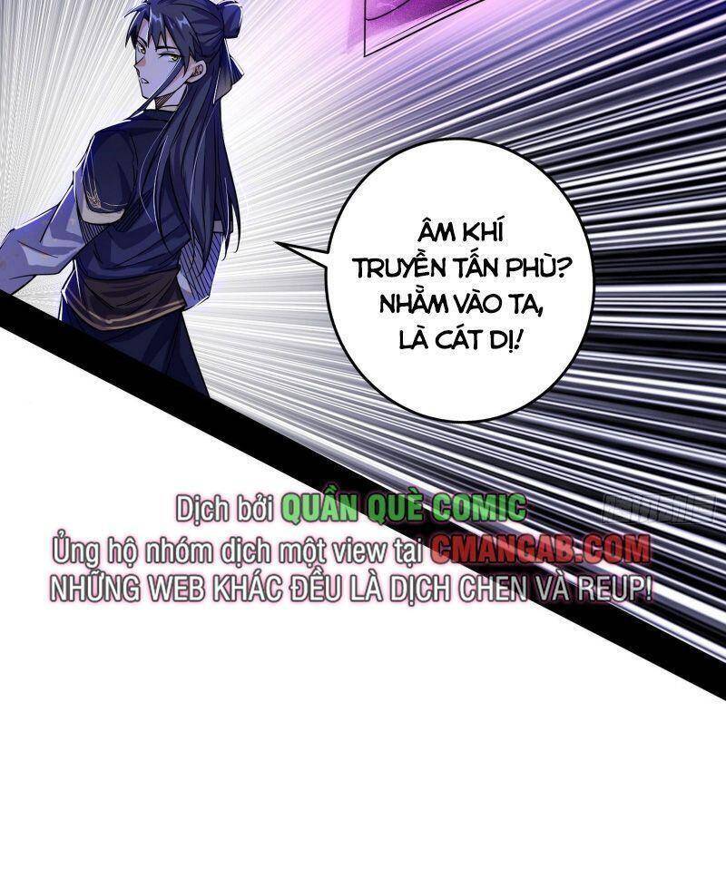 Ta Là Tà Đế Chap 279 - Next Chap 280