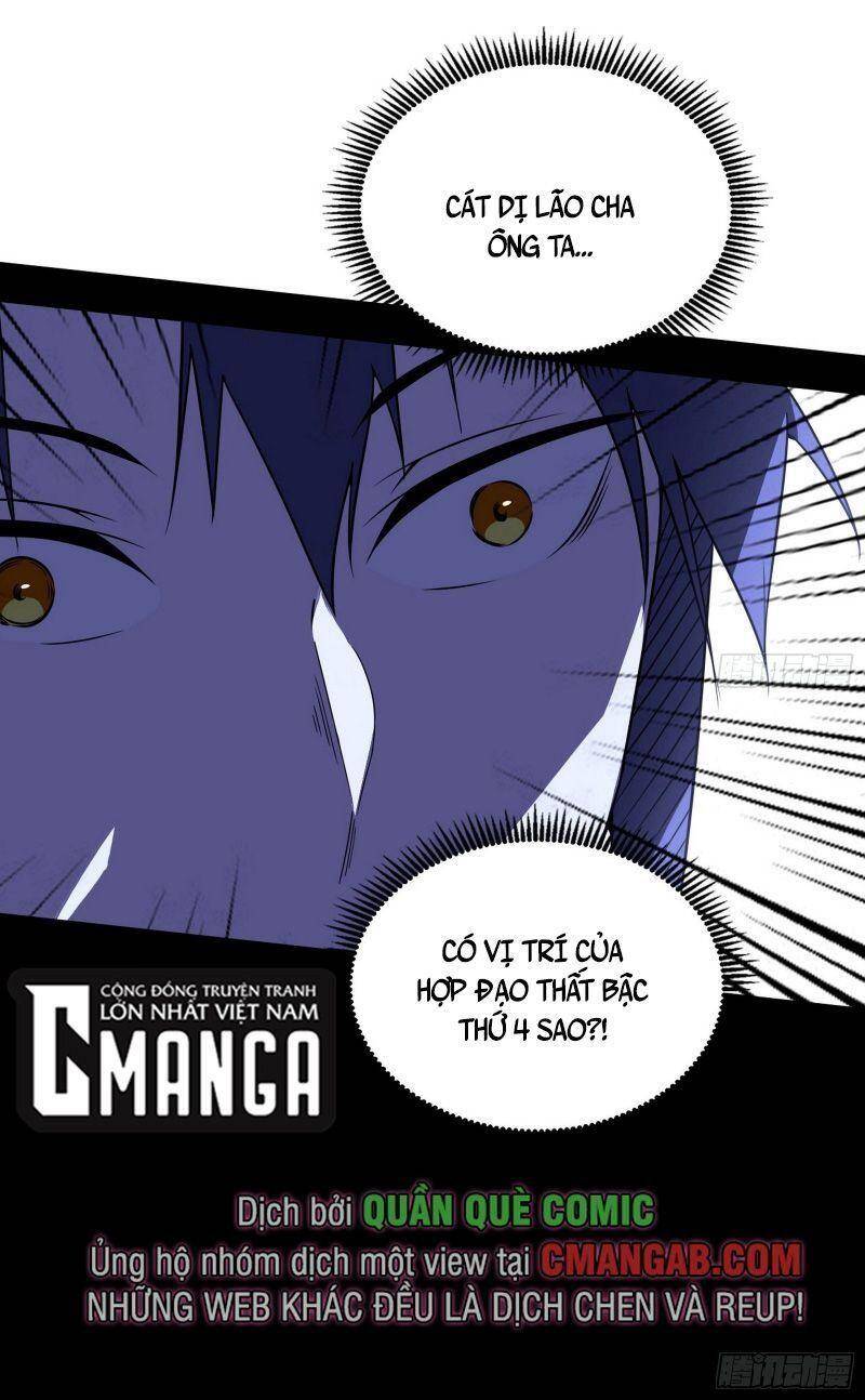 Ta Là Tà Đế Chap 279 - Next Chap 280