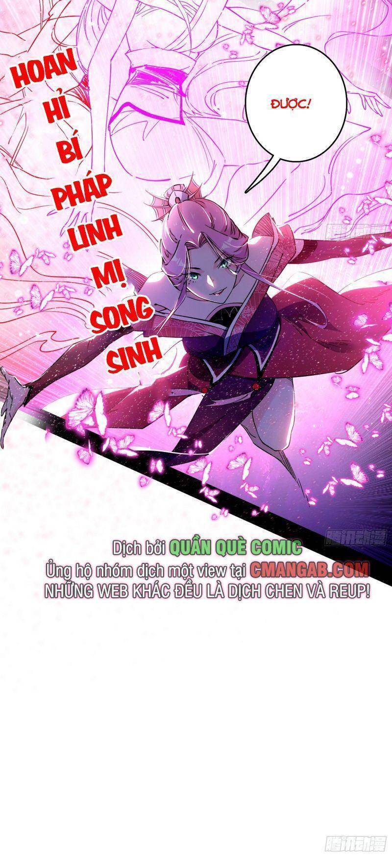 Ta Là Tà Đế Chap 279 - Next Chap 280