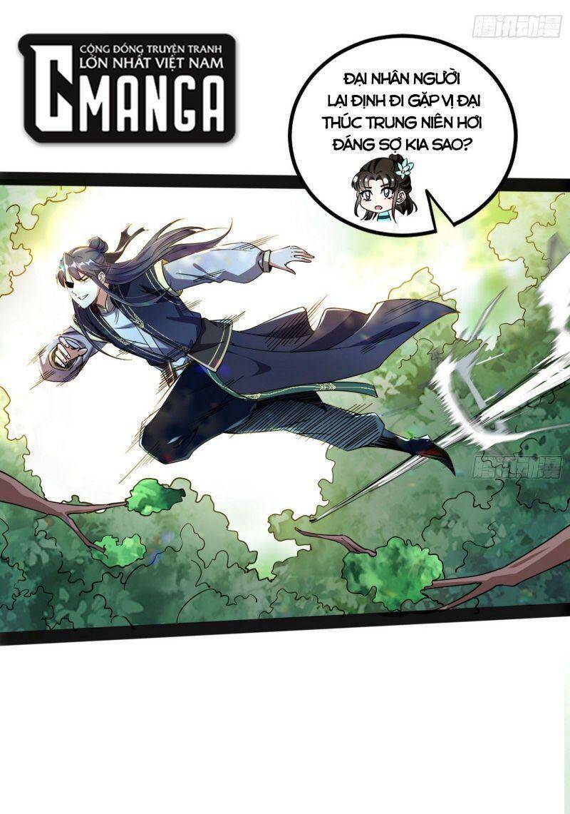 Ta Là Tà Đế Chap 280 - Next Chap 281