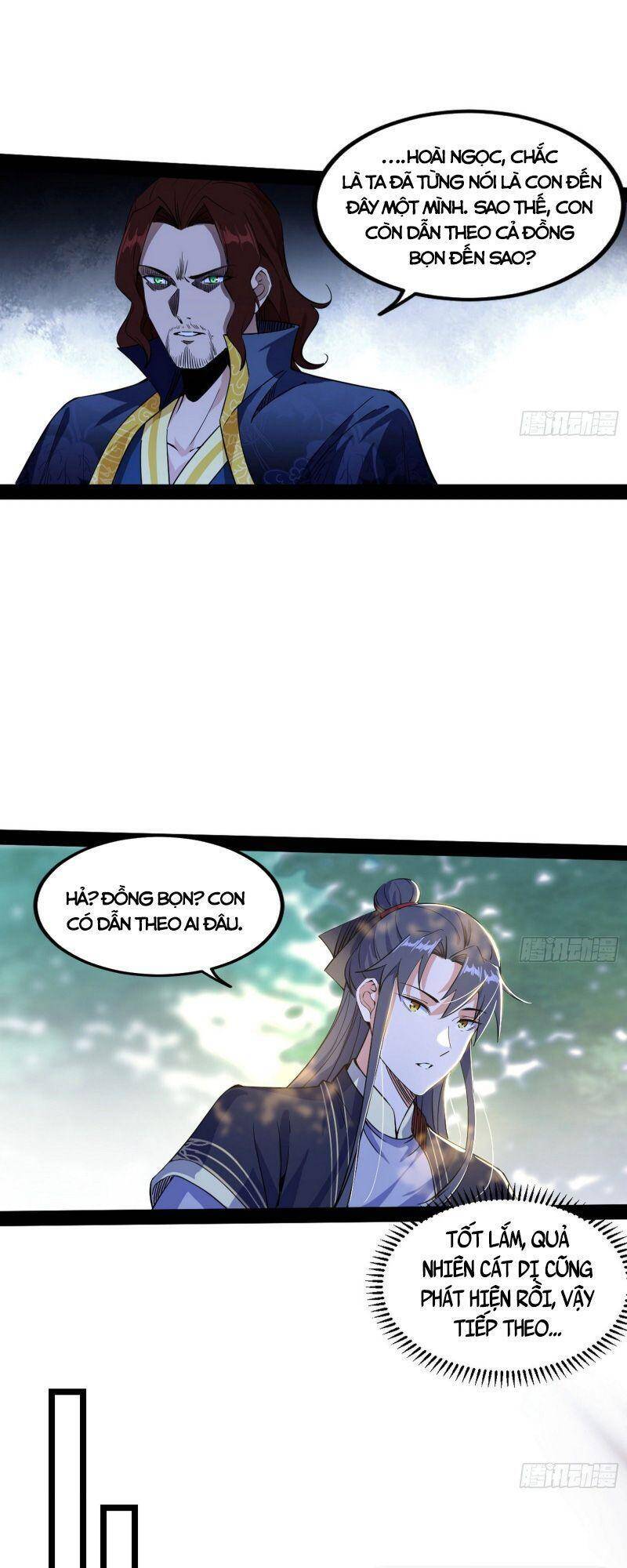 Ta Là Tà Đế Chap 280 - Next Chap 281