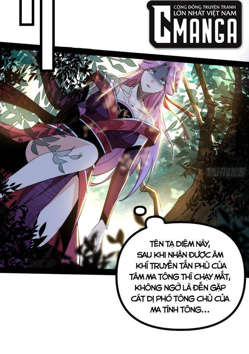 Ta Là Tà Đế Chap 280 - Next Chap 281