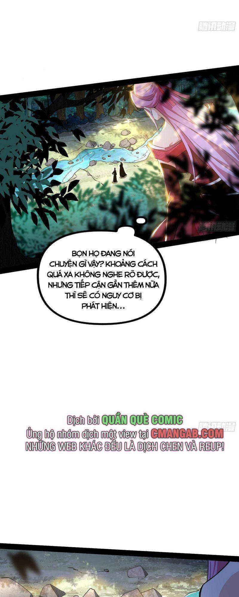 Ta Là Tà Đế Chap 280 - Next Chap 281