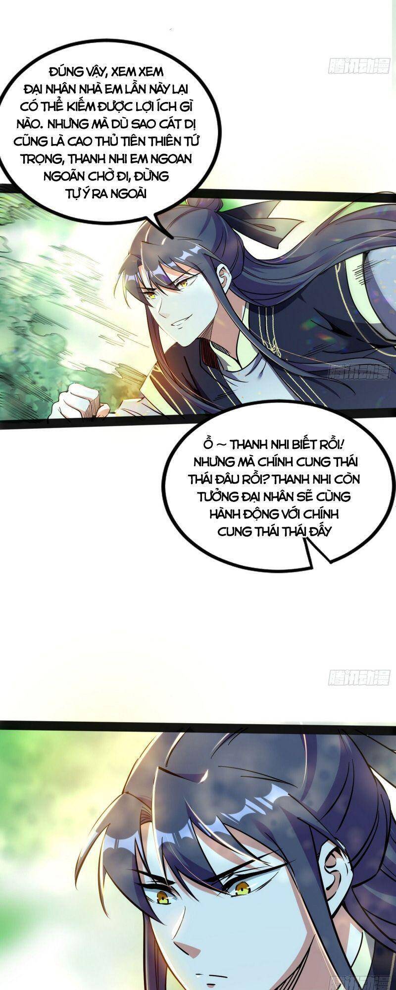 Ta Là Tà Đế Chap 280 - Next Chap 281