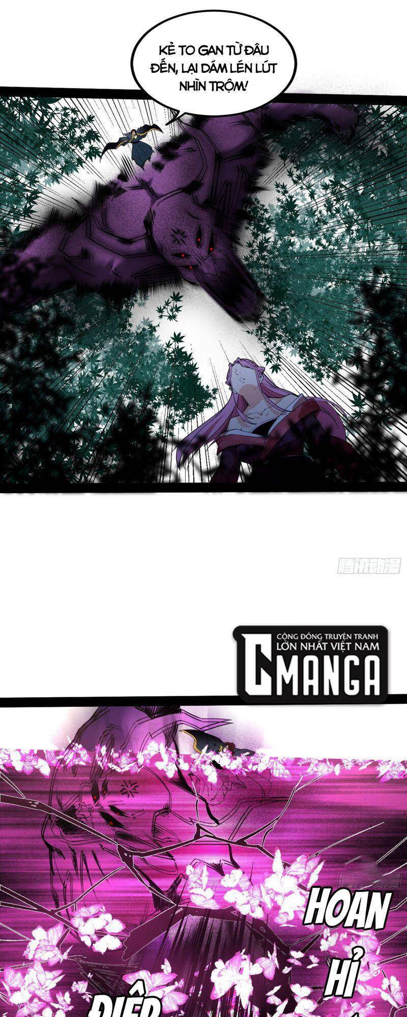 Ta Là Tà Đế Chap 280 - Next Chap 281