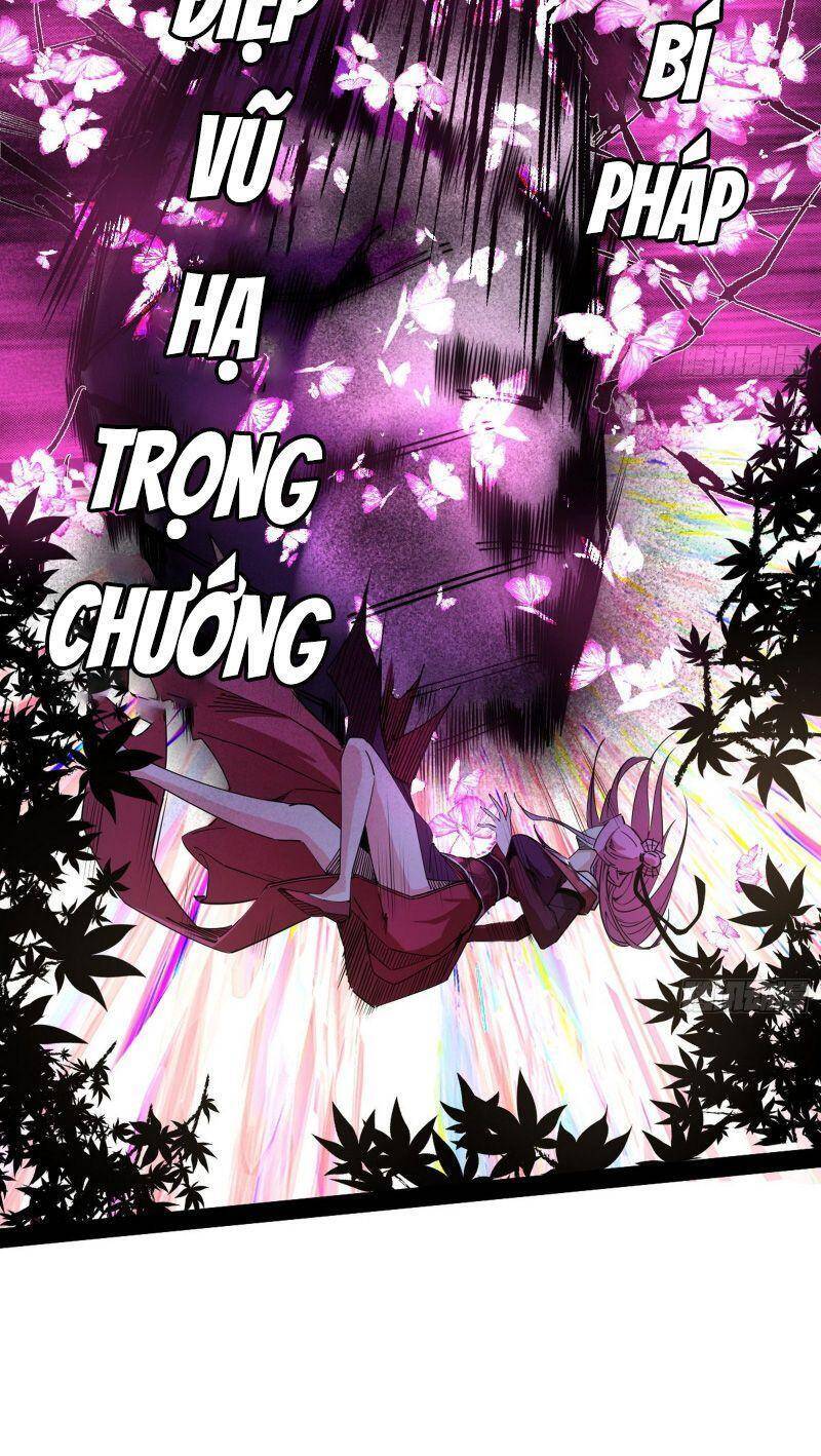 Ta Là Tà Đế Chap 280 - Next Chap 281