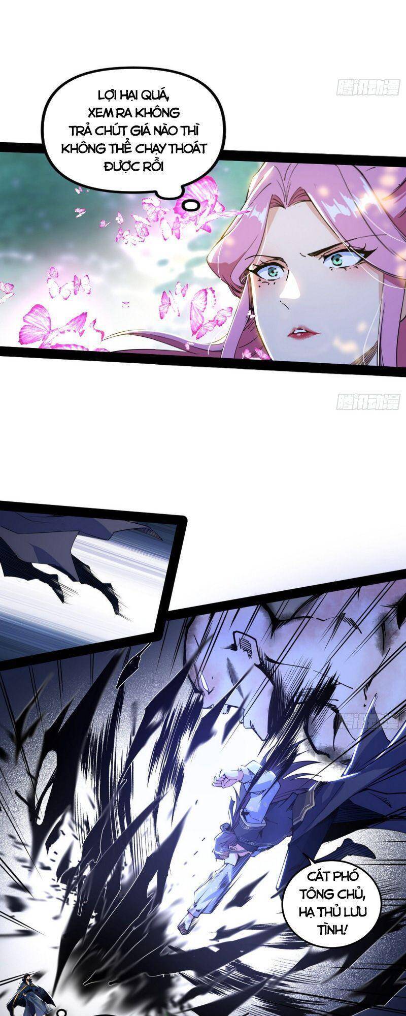 Ta Là Tà Đế Chap 280 - Next Chap 281