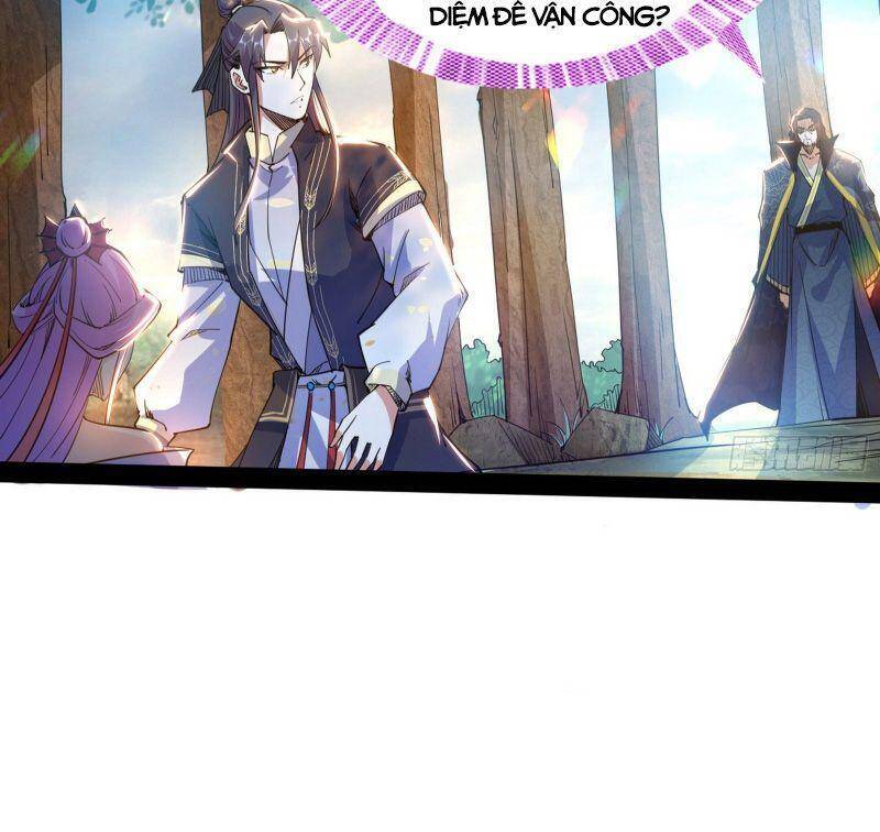 Ta Là Tà Đế Chap 280 - Next Chap 281