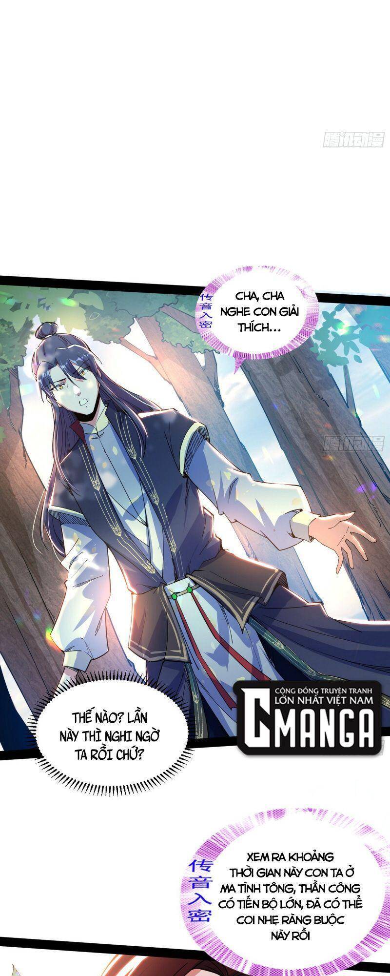 Ta Là Tà Đế Chap 280 - Next Chap 281