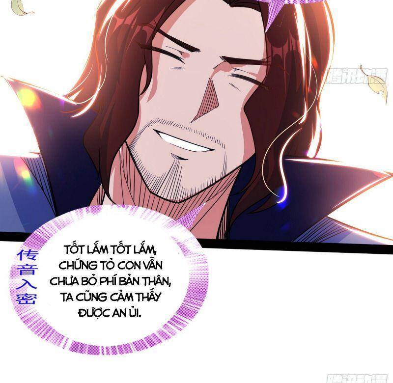 Ta Là Tà Đế Chap 280 - Next Chap 281