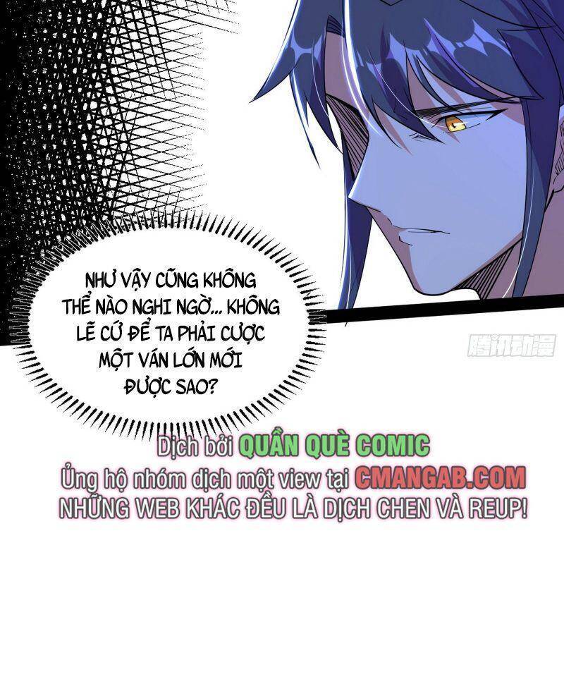 Ta Là Tà Đế Chap 280 - Next Chap 281