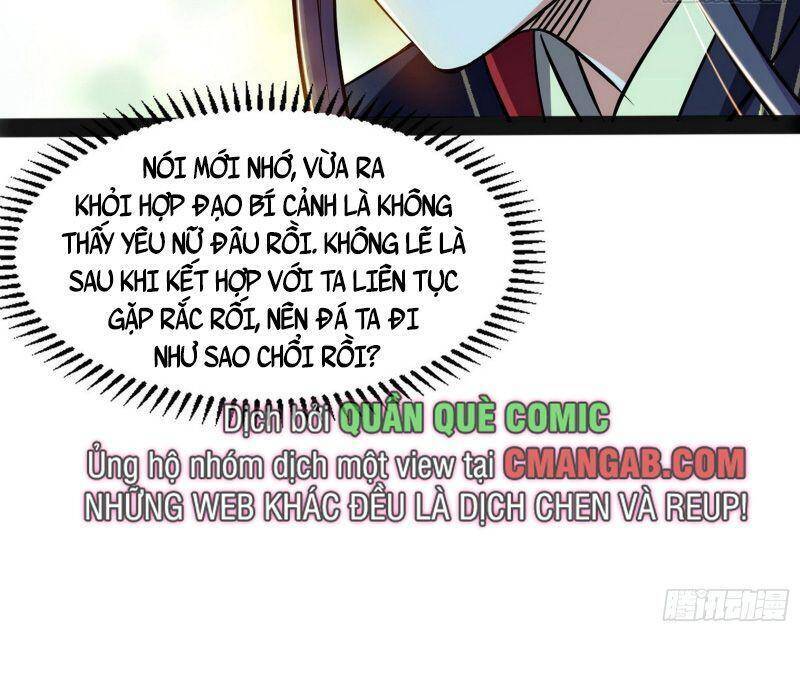 Ta Là Tà Đế Chap 280 - Next Chap 281