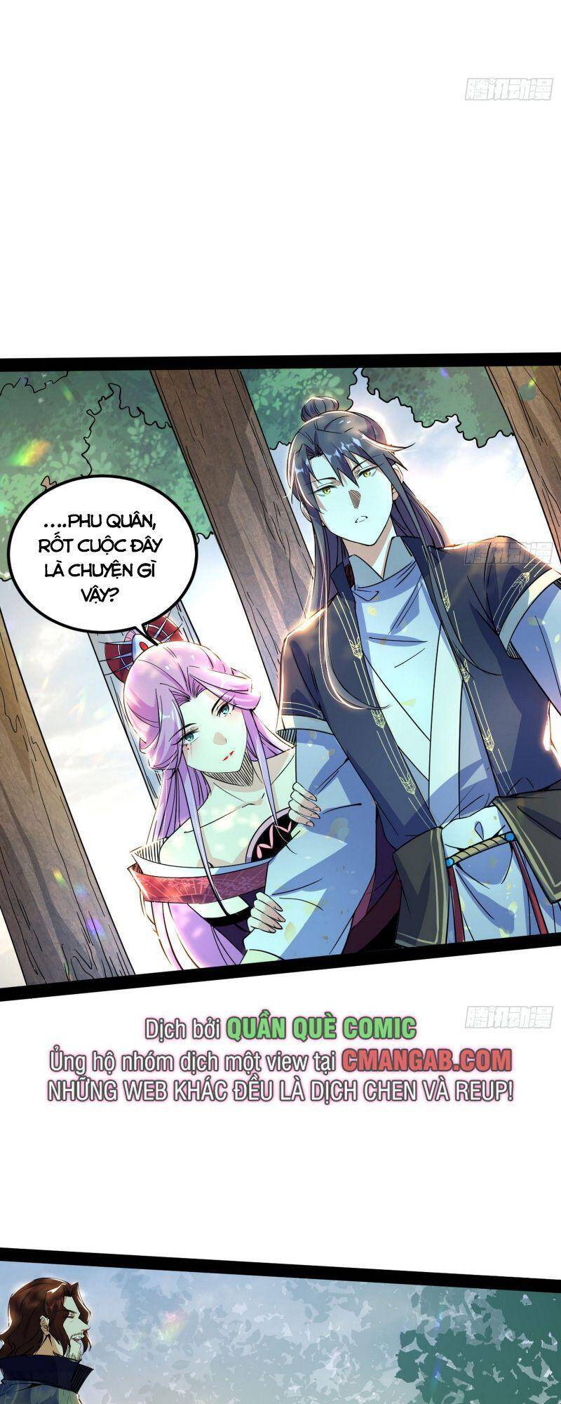 Ta Là Tà Đế Chap 280 - Next Chap 281