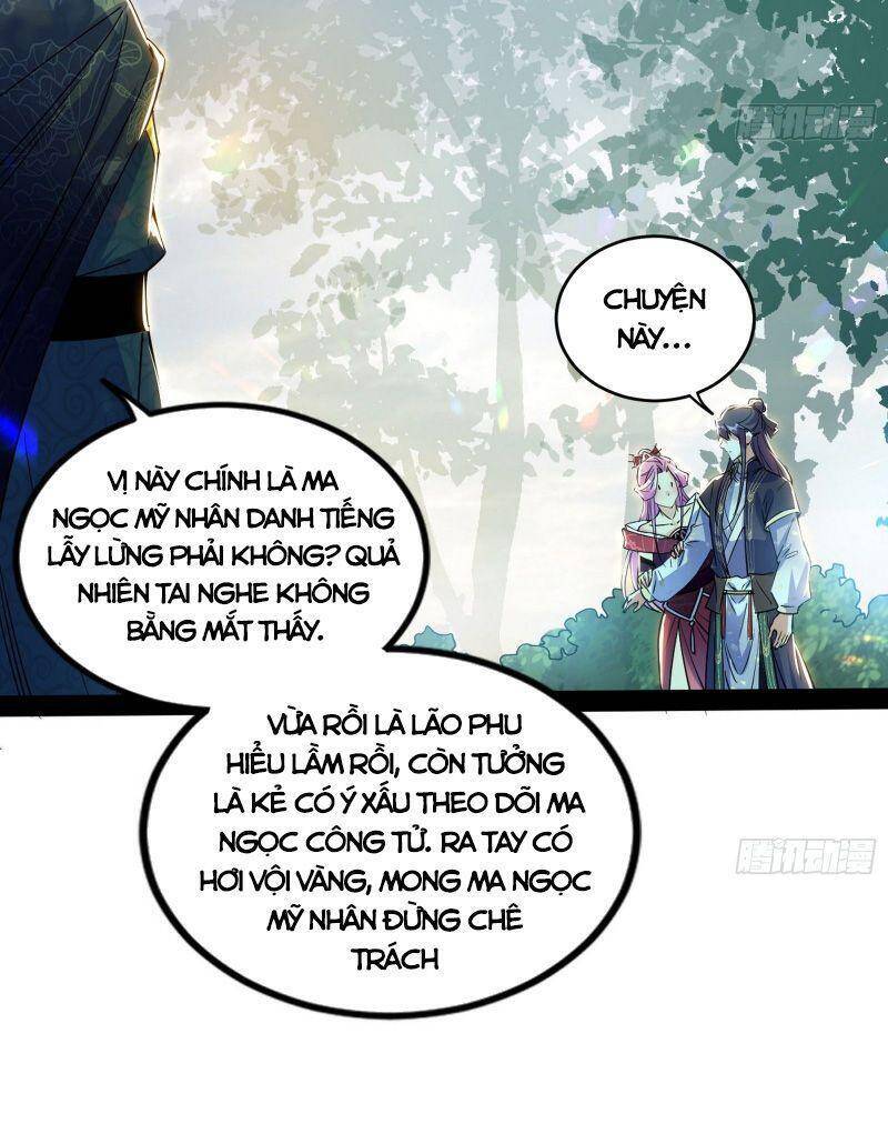 Ta Là Tà Đế Chap 280 - Next Chap 281