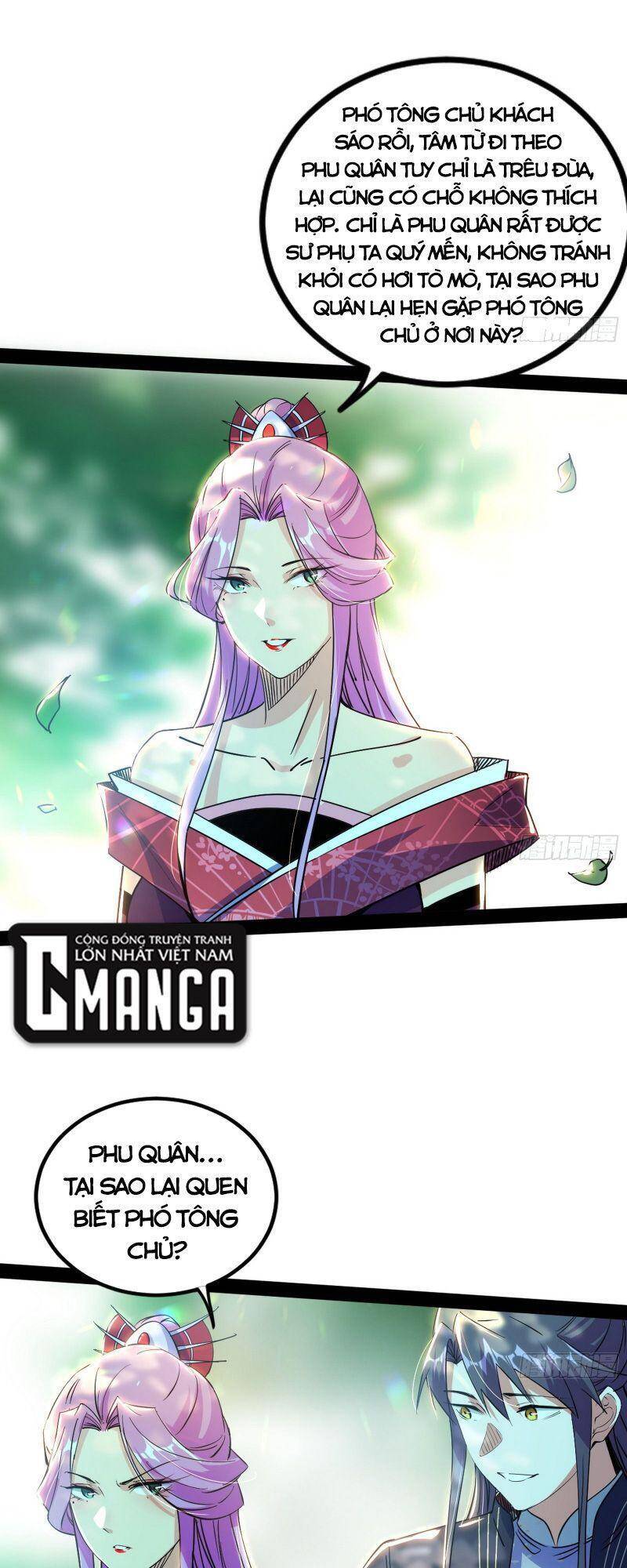 Ta Là Tà Đế Chap 280 - Next Chap 281