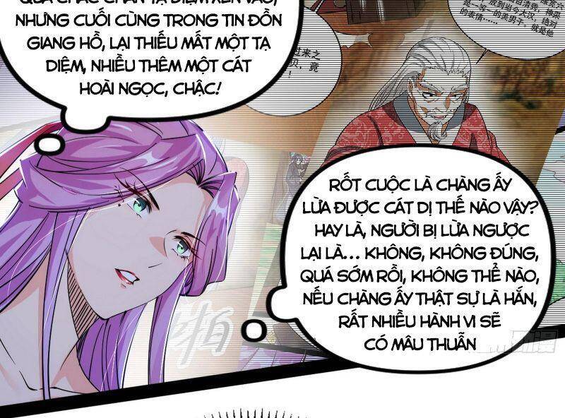 Ta Là Tà Đế Chap 280 - Next Chap 281