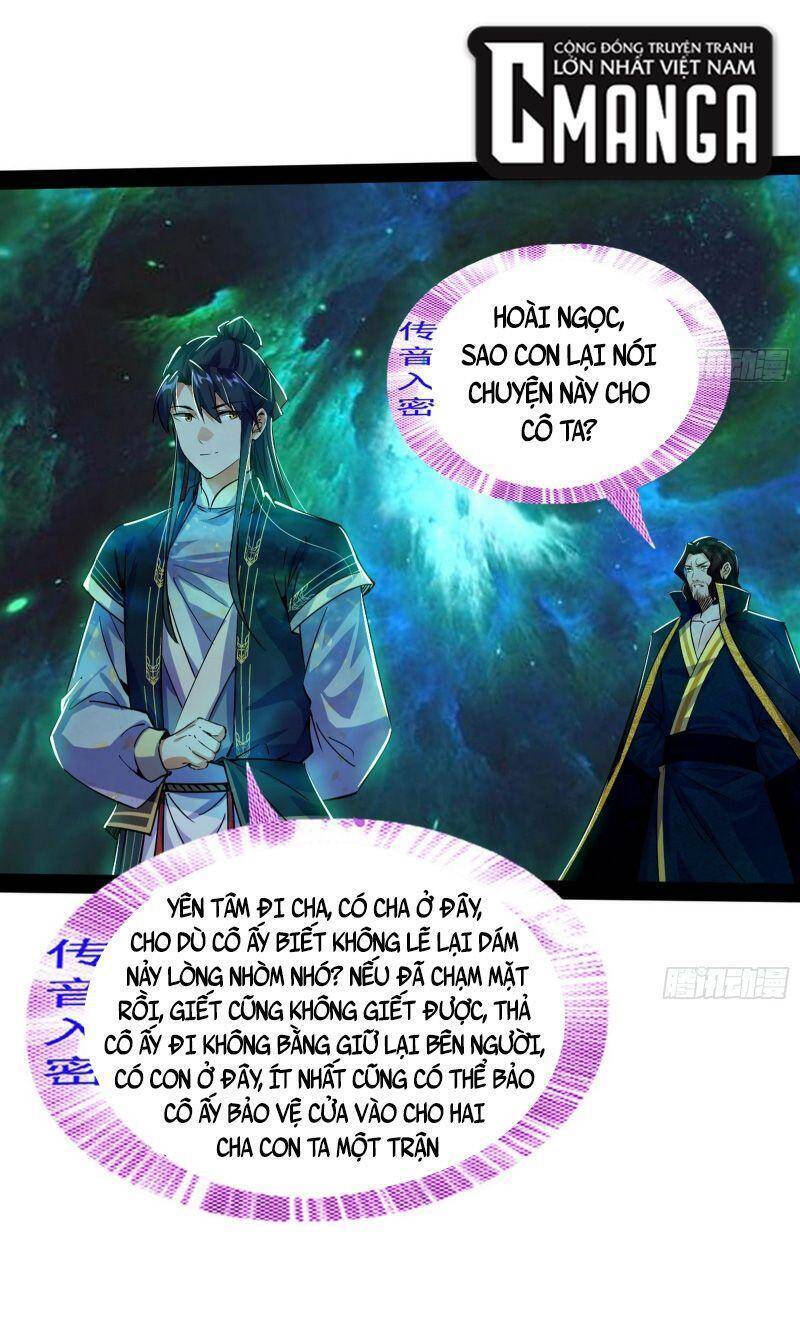 Ta Là Tà Đế Chap 280 - Next Chap 281