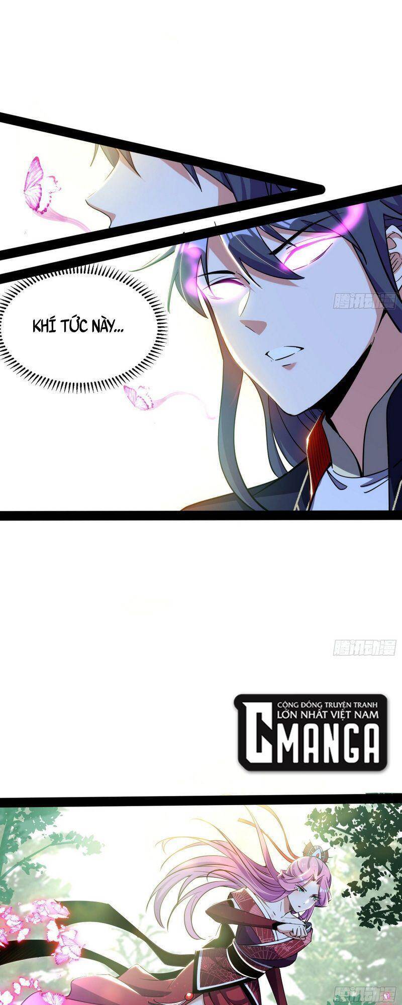 Ta Là Tà Đế Chap 280 - Next Chap 281