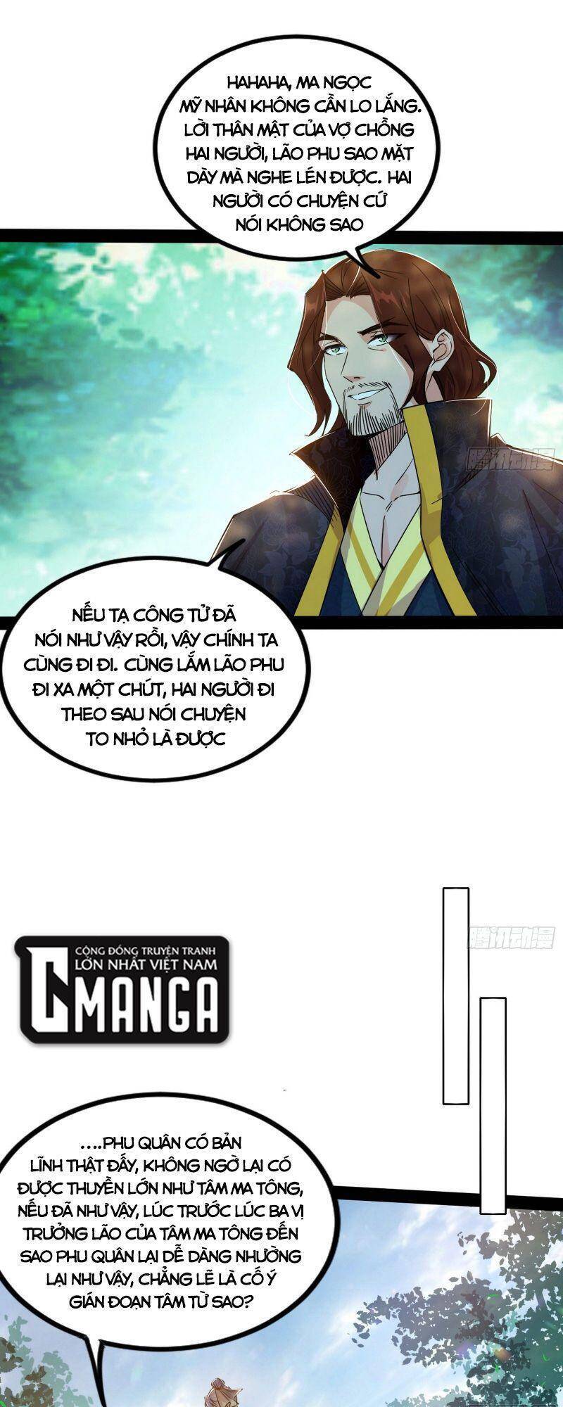 Ta Là Tà Đế Chap 280 - Next Chap 281