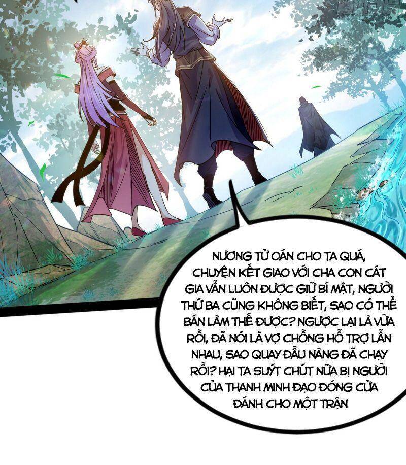 Ta Là Tà Đế Chap 280 - Next Chap 281