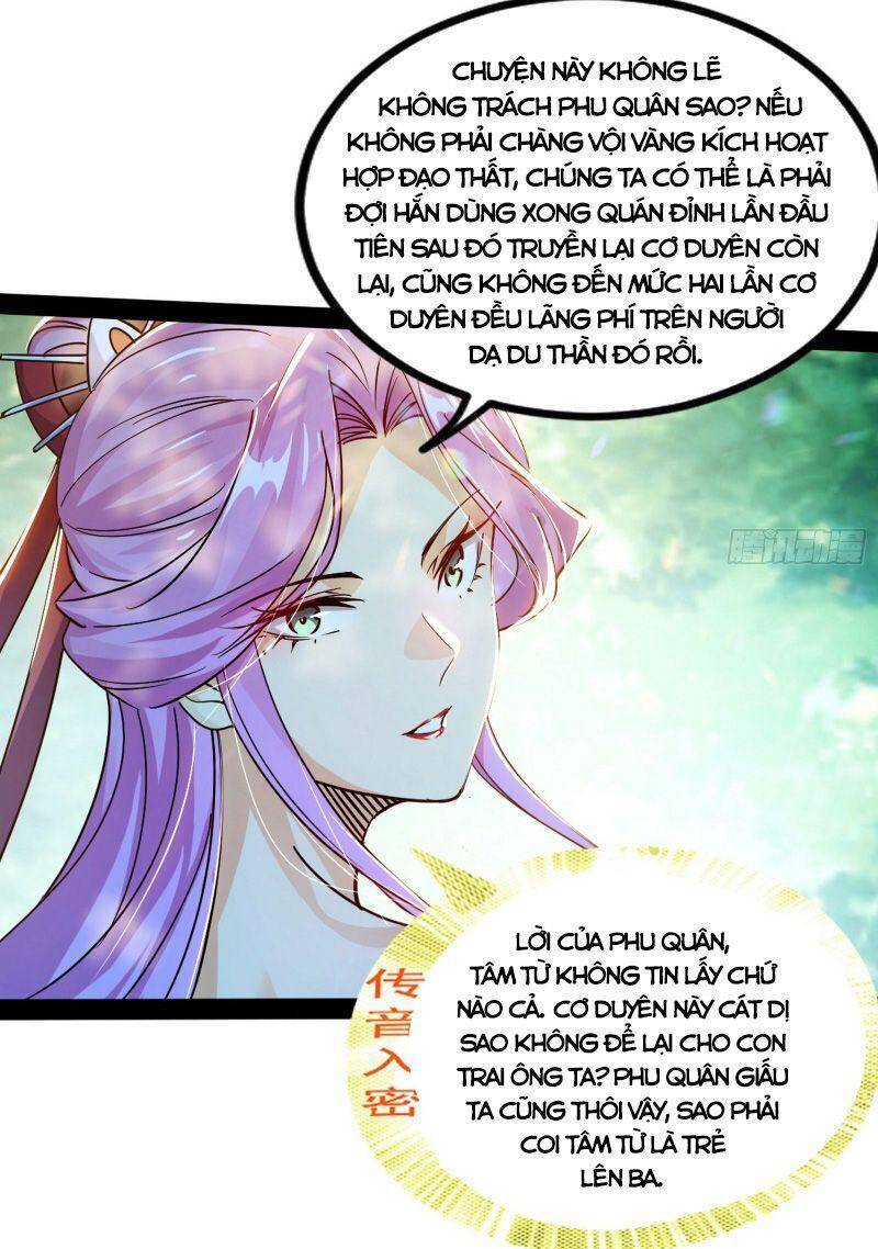 Ta Là Tà Đế Chap 280 - Next Chap 281
