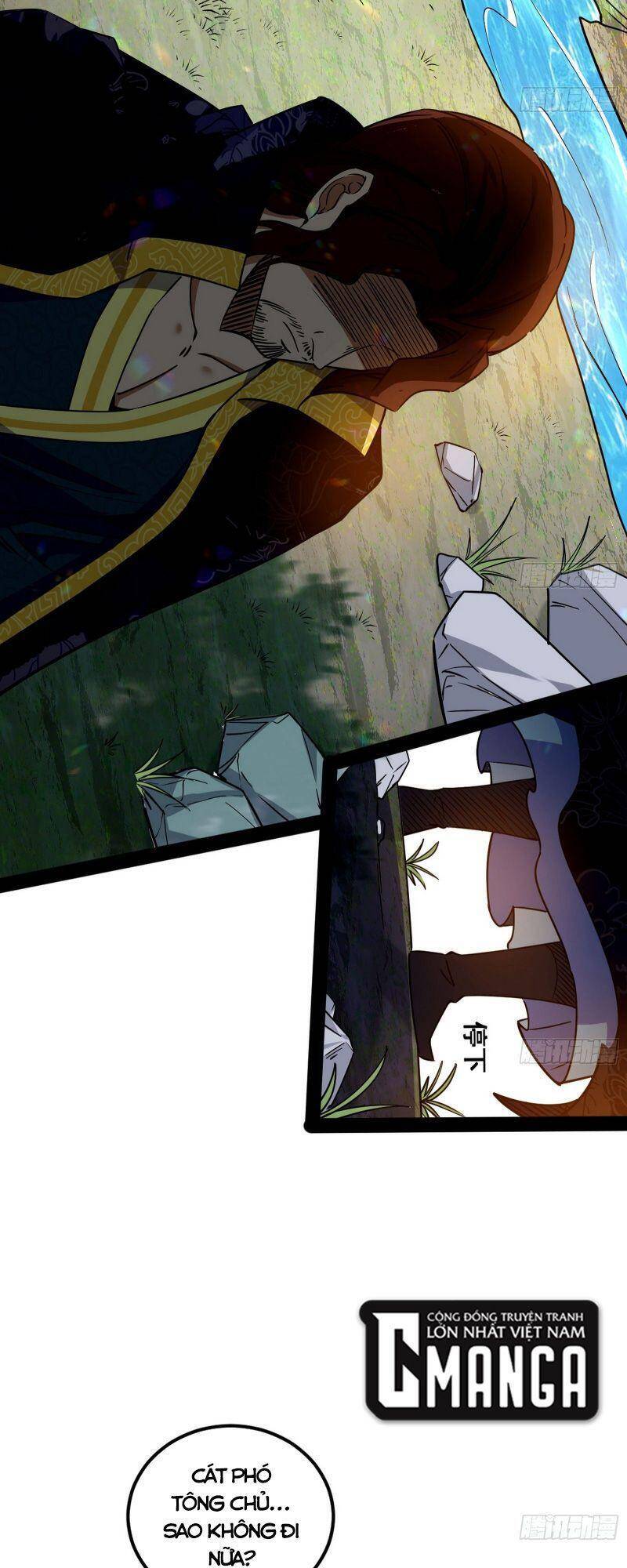 Ta Là Tà Đế Chap 280 - Next Chap 281