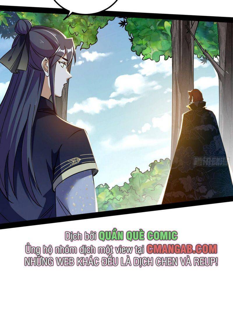 Ta Là Tà Đế Chap 280 - Next Chap 281