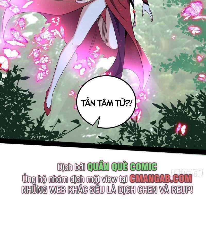 Ta Là Tà Đế Chap 280 - Next Chap 281