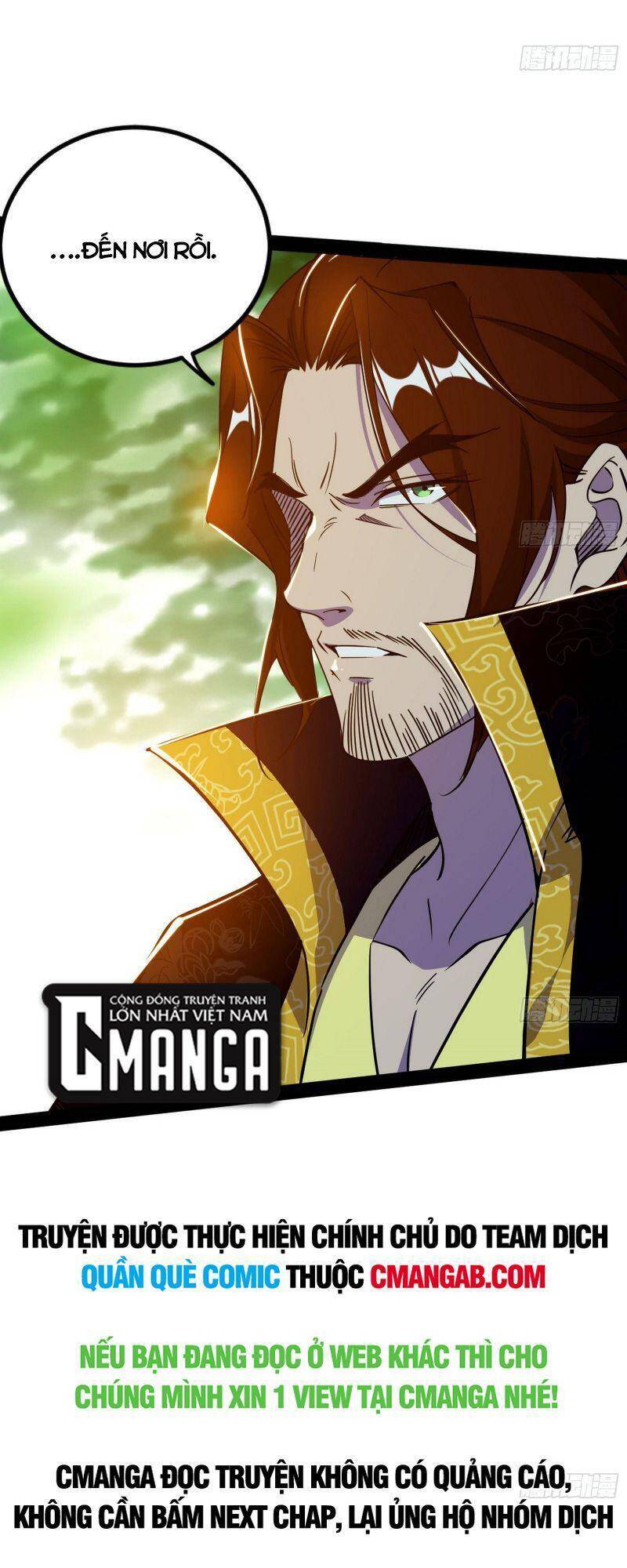 Ta Là Tà Đế Chap 280 - Next Chap 281