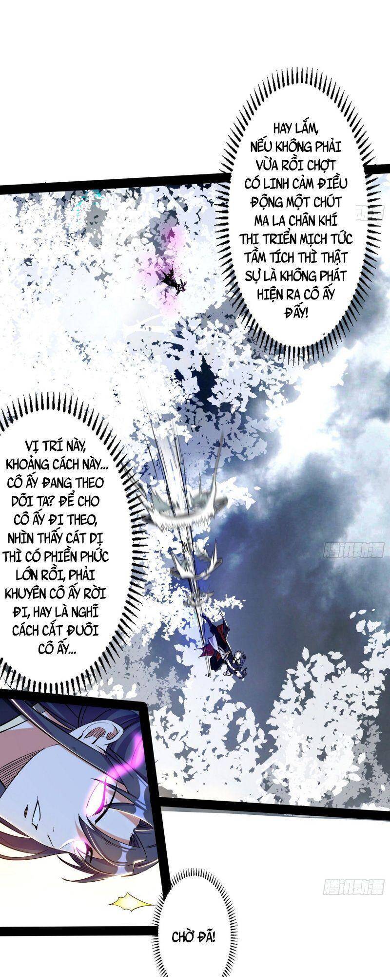 Ta Là Tà Đế Chap 280 - Next Chap 281