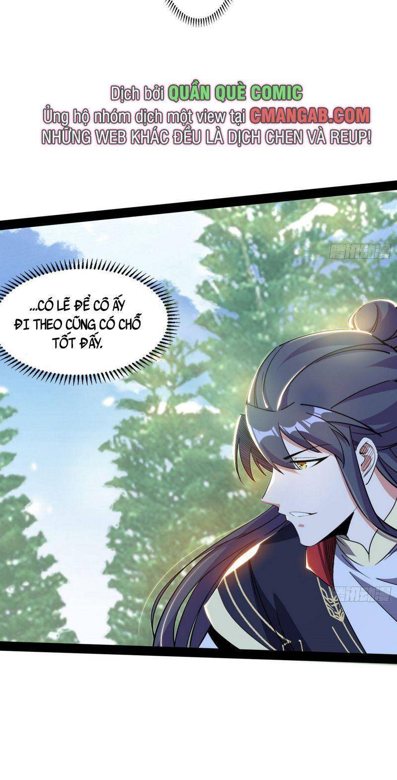 Ta Là Tà Đế Chap 280 - Next Chap 281