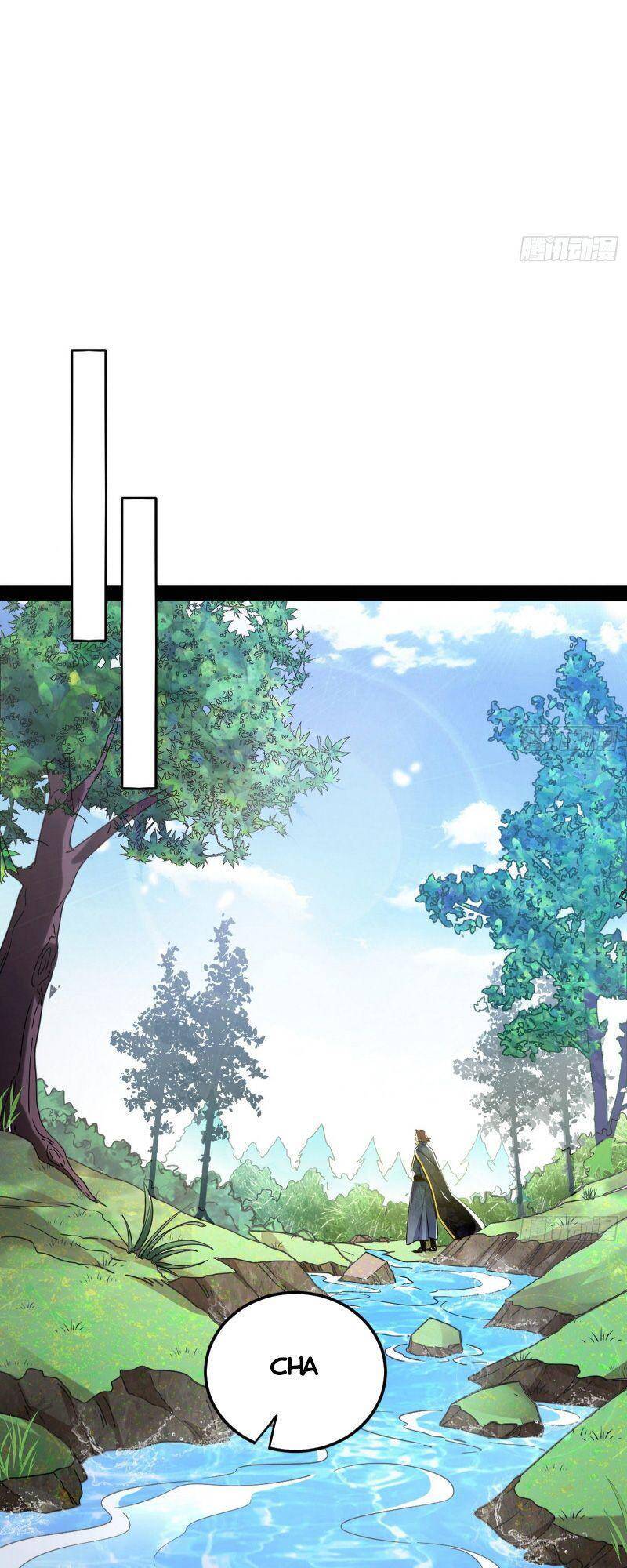 Ta Là Tà Đế Chap 280 - Next Chap 281