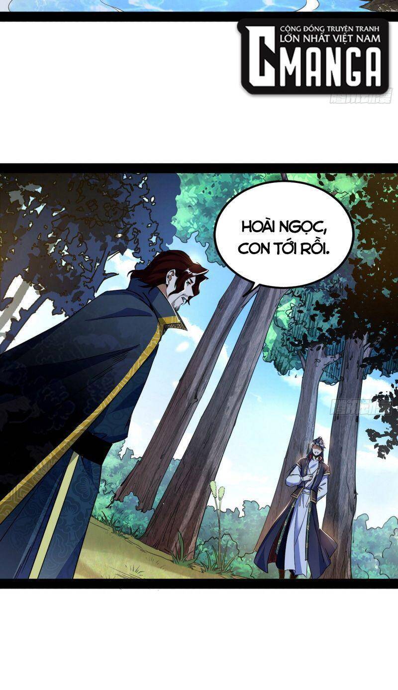 Ta Là Tà Đế Chap 280 - Next Chap 281