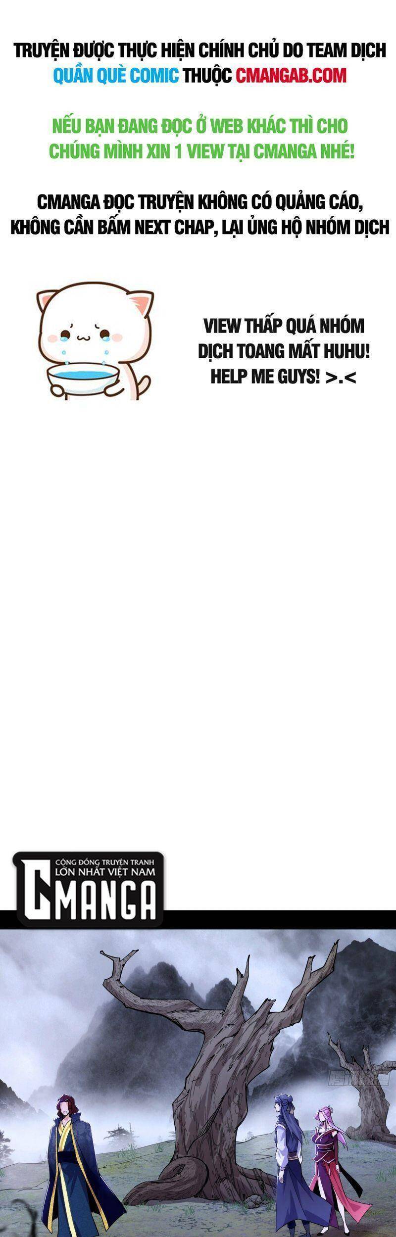 Ta Là Tà Đế Chap 281 - Next Chap 282