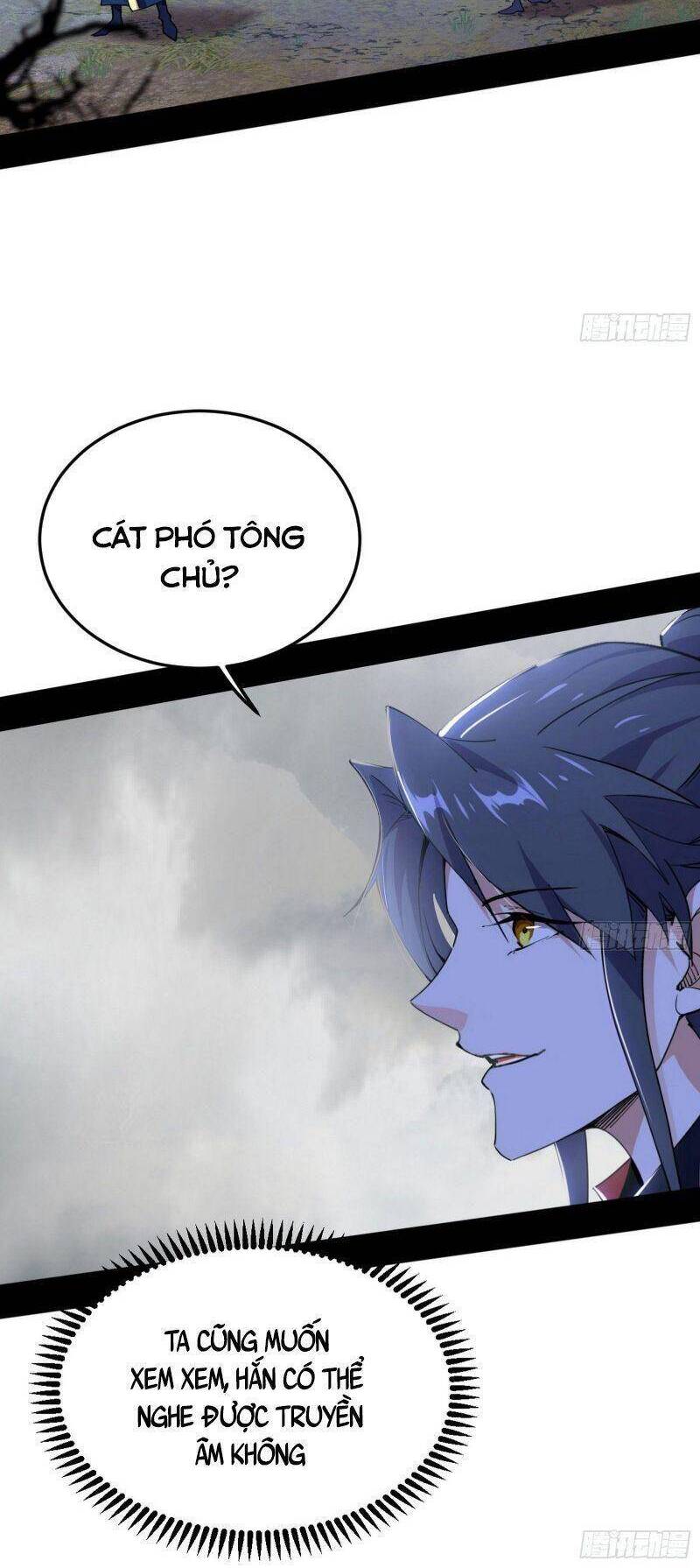 Ta Là Tà Đế Chap 281 - Next Chap 282