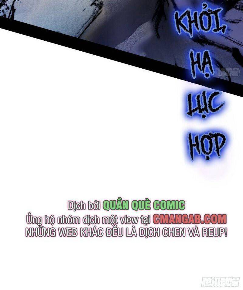 Ta Là Tà Đế Chap 281 - Next Chap 282