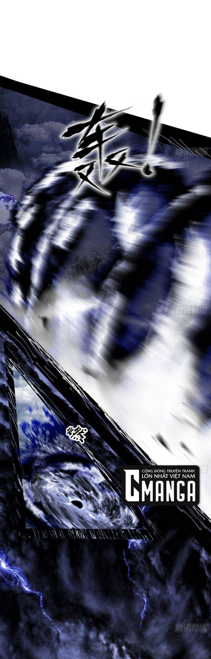 Ta Là Tà Đế Chap 281 - Next Chap 282