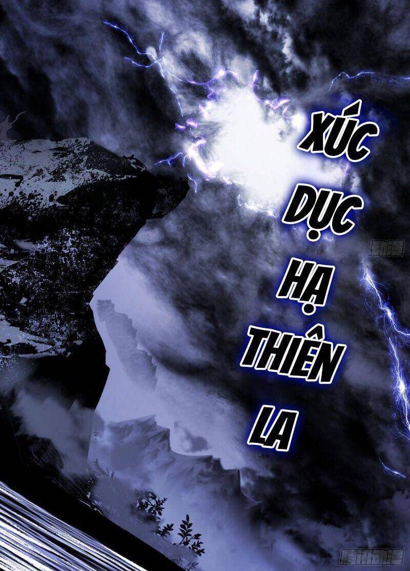 Ta Là Tà Đế Chap 281 - Next Chap 282