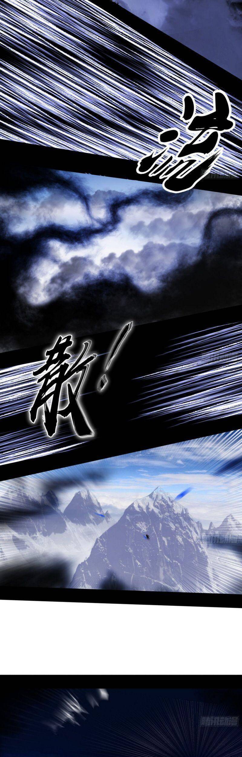 Ta Là Tà Đế Chap 281 - Next Chap 282