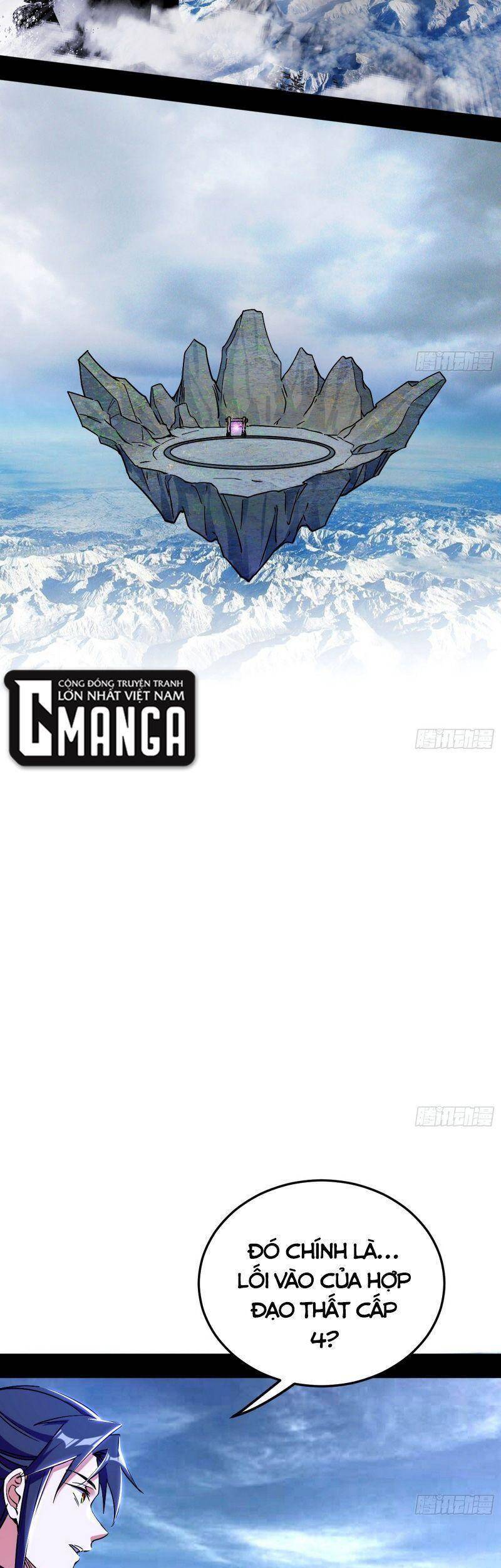 Ta Là Tà Đế Chap 281 - Next Chap 282