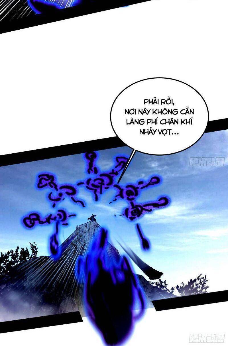 Ta Là Tà Đế Chap 281 - Next Chap 282