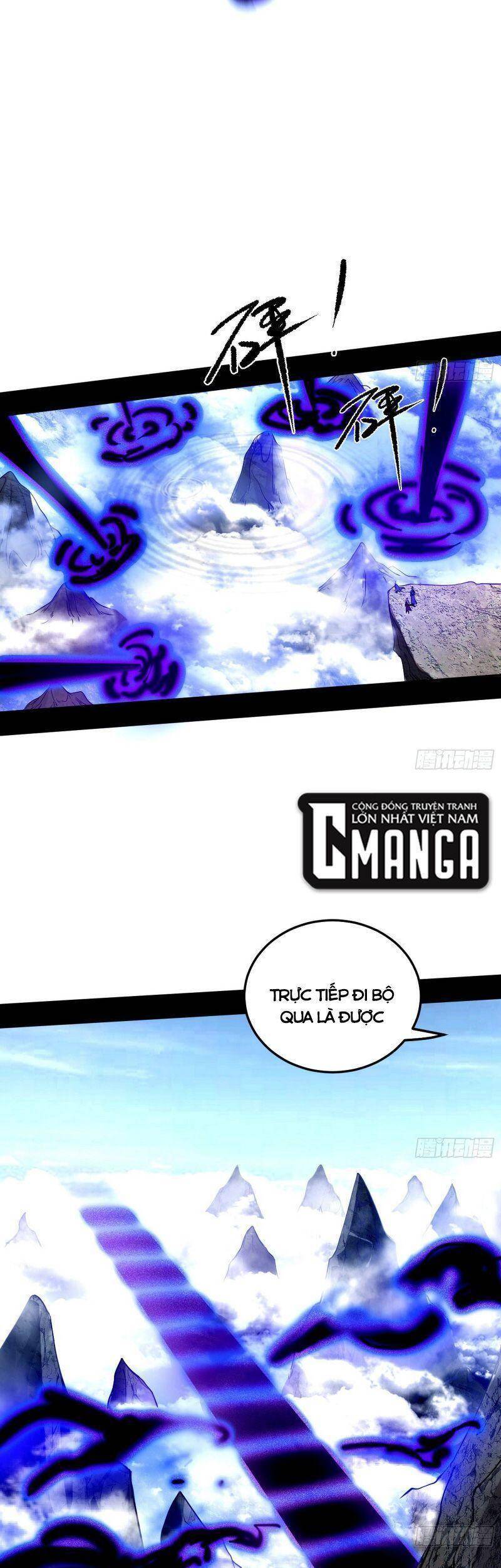 Ta Là Tà Đế Chap 281 - Next Chap 282