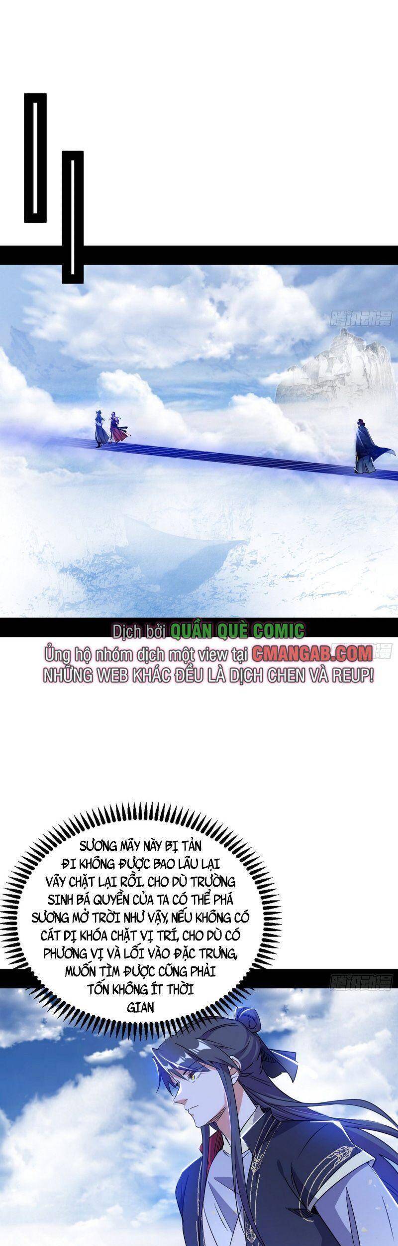 Ta Là Tà Đế Chap 281 - Next Chap 282