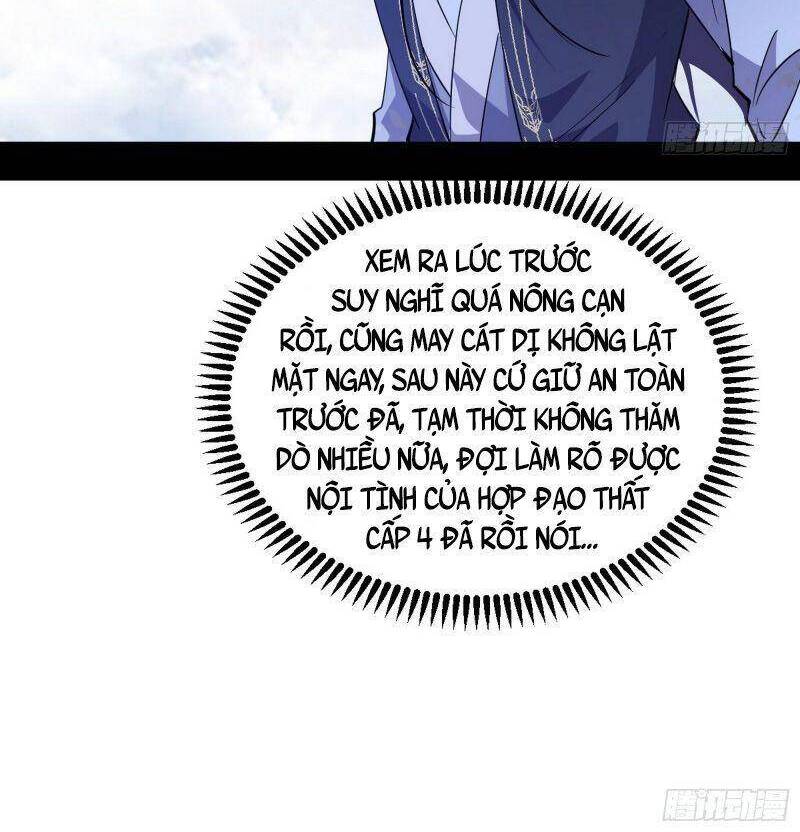 Ta Là Tà Đế Chap 281 - Next Chap 282