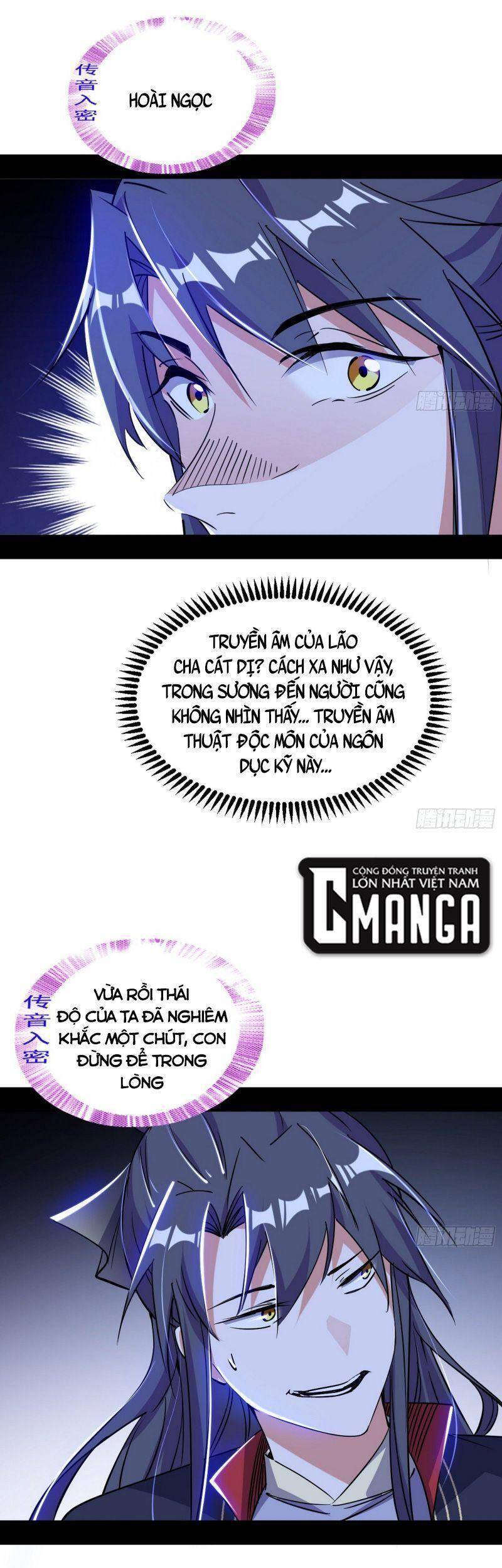 Ta Là Tà Đế Chap 281 - Next Chap 282