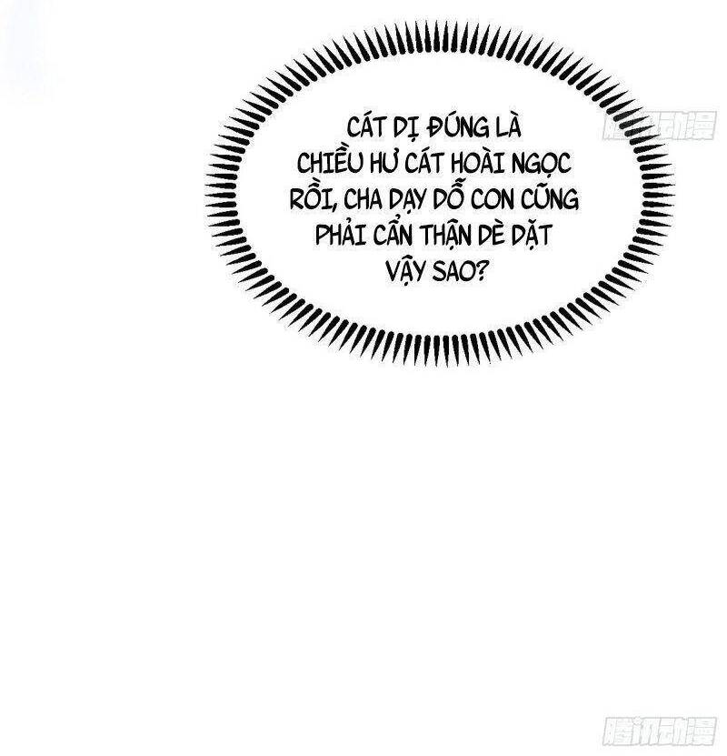 Ta Là Tà Đế Chap 281 - Next Chap 282